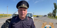 Четыре человека в больнице: под Семикаракорском микроавтобус на обгоне протаранил ПАЗик - Bloknot-Volgodonsk.Ru