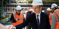 Производительность «Удоканской меди» выросла на 15% после внедрения автоматической системы - Забайкальский рабочий