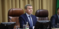 Зяббаров заявил, что в Татарстане виды на урожай неплохие, но многое зависит от погоды - Реальное время