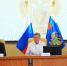 Прокурором Саратовской области назначен Роман Пантелеев - Известия Саратов