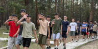 Более 59 тысяч детей отдохнут в лагерях Якутии этим летом - Якутское-Cаха ИА