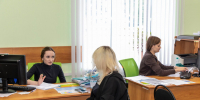 Приемная кампания: день 20-ый - ПГТА