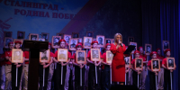 Губернатор Андрей Бочаров провел встречи с жителями Алексеевского района - Газета Волгоградская правда