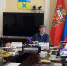 Брифинг главы Оренбурга: приют для собак, платные парковки, «бесплатная» звезда на день города - ProOren.Ru