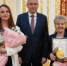 Бузулучане вошли в ТОП-200 проектов России в рамках премии «Служение» - Администрация города