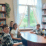 В Орешках поговорили о семейных ценностях - Рузский городской округ