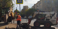 По улице Московской на два месяца ограничат проезд в Кирове - Город Киров