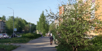 Метеорологи раскрыли, какой район Кировской области накроет жара за 30 градусов - Prochepetsk.ru