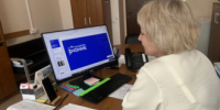 СОТРУДНИКИ ТФОМС ПРОШЛИ ОБРАЗОВАТЕЛЬНЫЙ КУРС НА ПЛАТФОРМЕ «ЗНАНИЕ.АКАДЕМИЯ» - ТФОМС