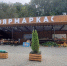 На Кубани работают 211 придорожных ярмарок с фермерской продукцией - Департамент потребительской сферы и регулирования рынка алкоголя