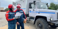 В условиях непогоды будут работать 64 бригады «Калугаэнерго» - NgRegion.Ru