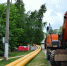 В Туле завершают реконструкцию газопровода для 150 тысяч потребителей - ИА Тульская служба новостей