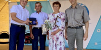 Вавож. С Днём семьи, любви и верности - Ижевская и Удмуртская епархия
