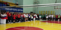 Брянский ГАУ принимает участников областных Летних сельских спортивных Игр - БГАУ