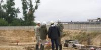 В Козельске строят физкультурно-оздоровительный комплекс - Калужский перекрёсток