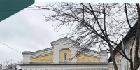 В рамках выполнения государственного задания - Инспекция государственной охраны объектов культурного наследия