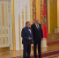 Памятный знак «Гордость Оренбуржья»: признание многолетнего служения - Министерство региональной и информационной политики