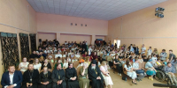 09.07.26 г. Молодежный форум Ивановской митрополии прошел в селе Тимирязево, изображение №1 - Ивановская митрополия
