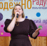 Сегодня городской парк стал главной площадкой праздника для активной, творческой и спортивной молодёжи Холмского округа. - Центр культуры и досуга