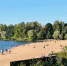 Лишь два петербургских пляжа оказались безопасными для купания - Neva.Today