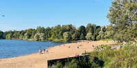 Лишь два петербургских пляжа оказались безопасными для купания - Neva.Today