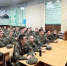 Разговор о важном: рязанские судебные приставы рассказали о своей профессии выпускникам Радиоакадемии - УФССП