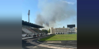 Главного инженера асфальтобетонного завода в Керчи будут судить за загрязнение воздуха - КрымИнформ