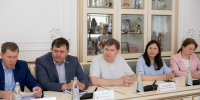 ПОЛИТЕХНИКИ ОТВЕЧАЮТ СИЛЬНОЙ ИДЕЕЙ НА ВЫЗОВЫ ВРЕМЕНИ - Новочеркасский политехнический институт