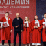 Артем Жога поздравил выпускников свердловского вуза - EaNews.Ru