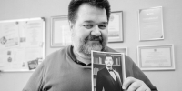 В Твери скончался журналист Дмитрий Ходарев - Афанасий-биржа