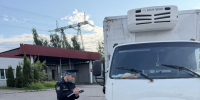 Побег не удался: машину должника нашли за 1000 км от дома - УФССП
