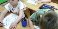 «Самый русский инструмент» - Библиотека для детей и молодёжи