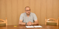 Состоялось заседание Административной комиссии Свердловского муниципального округа ЛНР - Администрация города Свердловска и Свердловского района