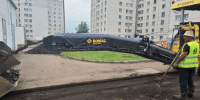 Комфортный путь к знаниям и к дому - Совет гор. округа Уфа