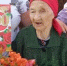 Жительницу Катайского округа поздравили со 100-летним юбилеем Президент России и губернатор региона - Новый мир