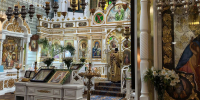 Верующие теперь могут подавать записки в Троице-Сергиеву Лавру онлайн из любой точки мира - MosRegToday.Ru