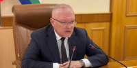В Кирове губернатор грозит чиновникам отставками за комфорт на заправках - Prochepetsk.ru