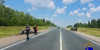 Появились фото лобового ДТП под Самарой, в котором погиб водитель Lada Granta - Самарская Газета