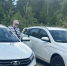 Два новых автомобиля LADA Vesta получили от регионального Отделения СФР калужане, ранее пострадавшие на производстве. - Город Людиново и Людиновский район