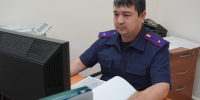 В Пермском крае студент колледжа подозревается в краже - Следственный комитет