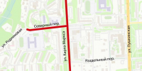 Срезка асфальтового покрытия - ИА Удмуртия