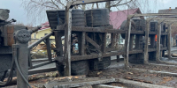 Водитель лесовоза получил условный срок за гибель человека в ДТП в Прионежье - StolicaOnego.Ru