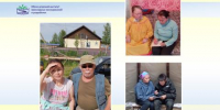 «Свой язык не забывается»… - Обско-угорский институт прикладных исследований и разработок