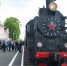 Ретропоезд из Калининграда в Багратионовск за месяц перевёз три тысячи пассажиров - Kaliningrad.Ru