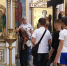 Встреча с храмом: экскурсия и мастер-класс для школьников - Бузулукская Епархия