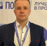 Александр Орлов из Татарстана признан лучшим оператором почтового отделения в Поволжье - Агрызский район