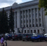 В Кирове будут увольнять чиновников за попытки пролезть без очереди за бензином на АЗС - Город Киров