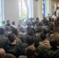 На СВО рядовой выстрелил себе в ногу и сначала получил за это орден Мужества и 3 миллиона, а потом судимость - LiveKuban.Ru