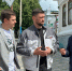 С рабочим визитом город Елец посетил министр жилищно-коммунального хозяйства Липецкой области Никита Путилин.  - Министерство ЖКХ