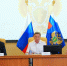 Замгенпрокурора РФ представил нового прокурора Саратовской области - Общественное мнение